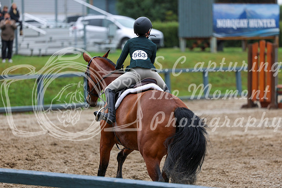 04062 - Shea - 2026 Rocky Mountain Classic II - Friday August 14th