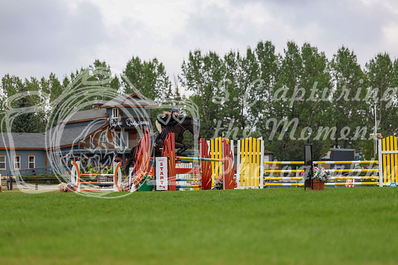 17410 - Mykenzi - 2026 Rocky Mountain Classic II - Friday August 14th