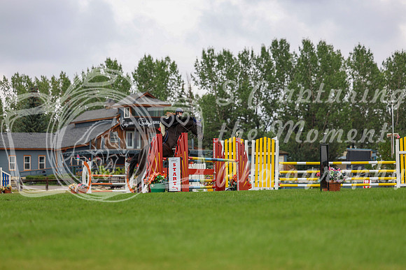 17409 - Mykenzi - 2026 Rocky Mountain Classic II - Friday August 14th