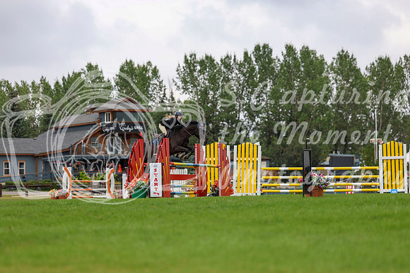 17411 - Mykenzi - 2026 Rocky Mountain Classic II - Friday August 14th