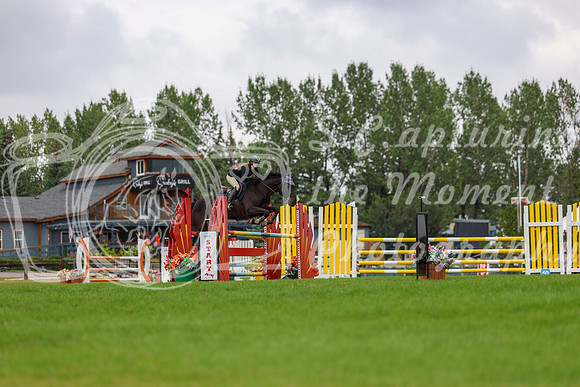 17412 - Mykenzi - 2026 Rocky Mountain Classic II - Friday August 14th