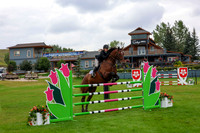 19314 - Mykenzi - 2026 Rocky Mountain Classic II - Friday August 14th