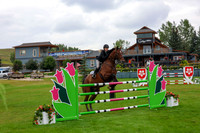 19313 - Mykenzi - 2026 Rocky Mountain Classic II - Friday August 14th