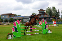 19315 - Mykenzi - 2026 Rocky Mountain Classic II - Friday August 14th