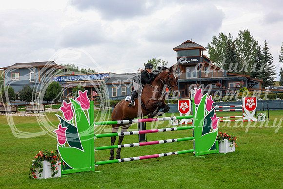 19315 - Mykenzi - 2026 Rocky Mountain Classic II - Friday August 14th