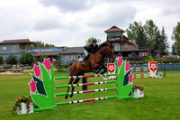 19316 - Mykenzi - 2026 Rocky Mountain Classic II - Friday August 14th