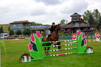 19312 - Mykenzi - 2026 Rocky Mountain Classic II - Friday August 14th