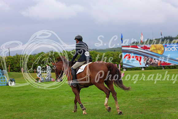 19149 - Mykenzi - 2026 Rocky Mountain Classic II - Friday August 14th
