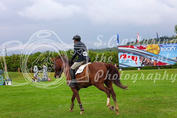 19148 - Mykenzi - 2026 Rocky Mountain Classic II - Friday August 14th