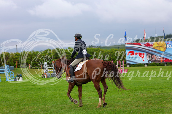 19152 - Mykenzi - 2026 Rocky Mountain Classic II - Friday August 14th
