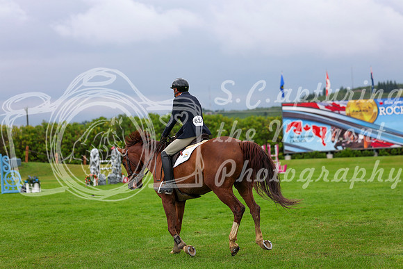 19150 - Mykenzi - 2026 Rocky Mountain Classic II - Friday August 14th