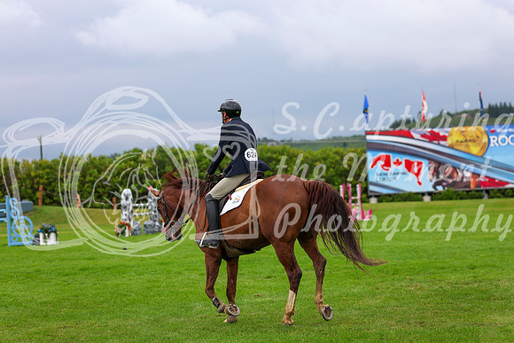 19151 - Mykenzi - 2026 Rocky Mountain Classic II - Friday August 14th