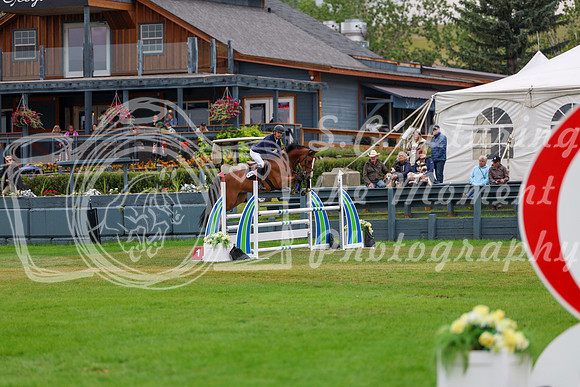 18784 - Mykenzi - 2026 Rocky Mountain Classic II - Friday August 14th