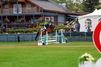 18783 - Mykenzi - 2026 Rocky Mountain Classic II - Friday August 14th