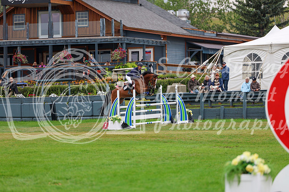 18783 - Mykenzi - 2026 Rocky Mountain Classic II - Friday August 14th