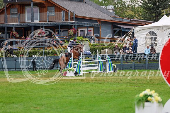 18780 - Mykenzi - 2026 Rocky Mountain Classic II - Friday August 14th