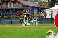 18782 - Mykenzi - 2026 Rocky Mountain Classic II - Friday August 14th