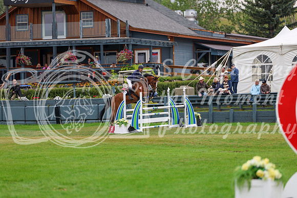 18782 - Mykenzi - 2026 Rocky Mountain Classic II - Friday August 14th