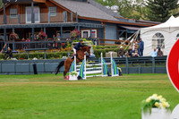 18781 - Mykenzi - 2026 Rocky Mountain Classic II - Friday August 14th