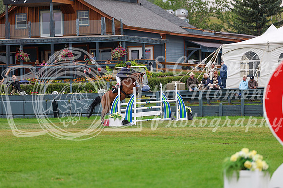 18781 - Mykenzi - 2026 Rocky Mountain Classic II - Friday August 14th