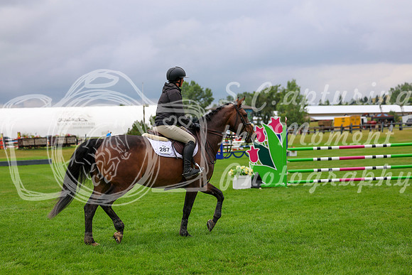 17909 - Mykenzi - 2026 Rocky Mountain Classic II - Friday August 14th