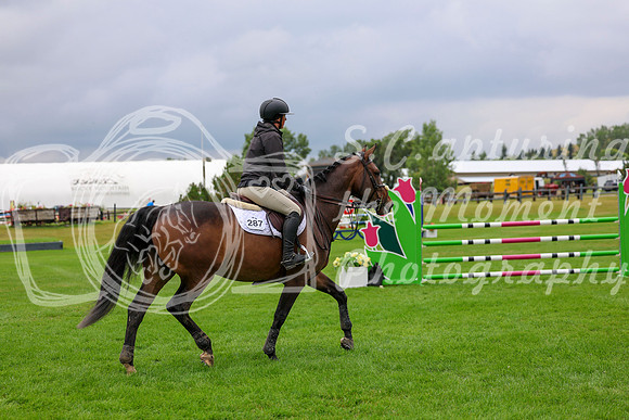 17910 - Mykenzi - 2026 Rocky Mountain Classic II - Friday August 14th
