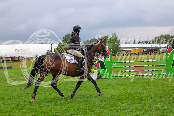 17911 - Mykenzi - 2026 Rocky Mountain Classic II - Friday August 14th
