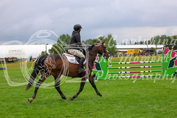 17912 - Mykenzi - 2026 Rocky Mountain Classic II - Friday August 14th