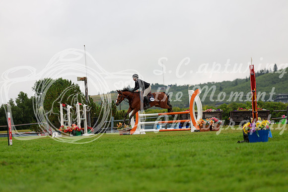 05863 - Mykenzi - 2026 Rocky Mountain Classic II - Friday August 14th