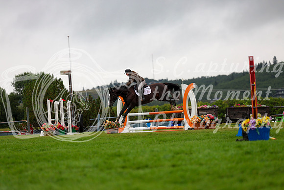 04552 - Mykenzi - 2026 Rocky Mountain Classic II - Friday August 14th