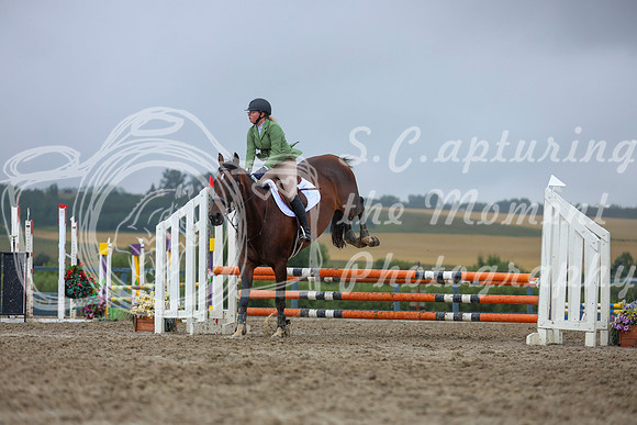 12684 - Mckenna - 2026 Rocky Mountain Classic II - Friday August 14th