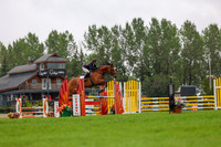 09154 - Mykenzi - 2026 Rocky Mountain Classic II - Friday August 14th