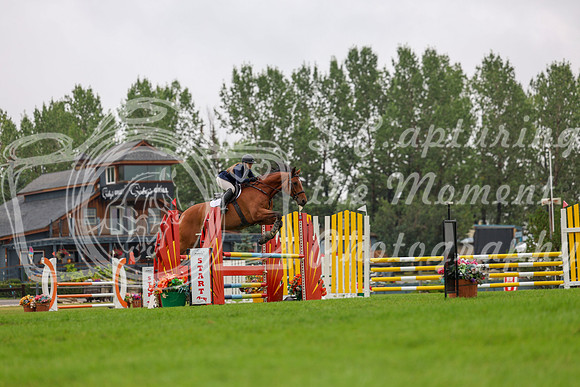 09154 - Mykenzi - 2026 Rocky Mountain Classic II - Friday August 14th