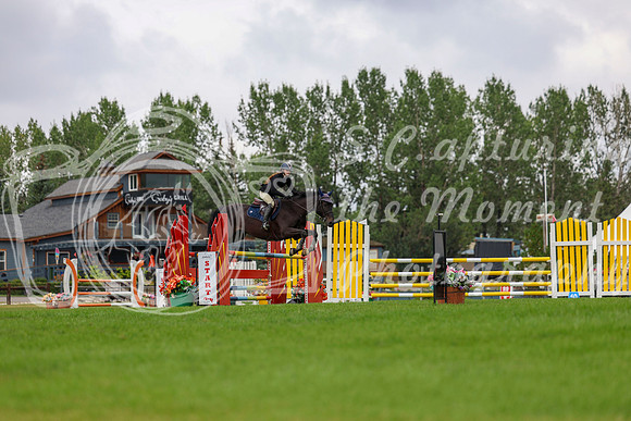 17414 - Mykenzi - 2026 Rocky Mountain Classic II - Friday August 14th