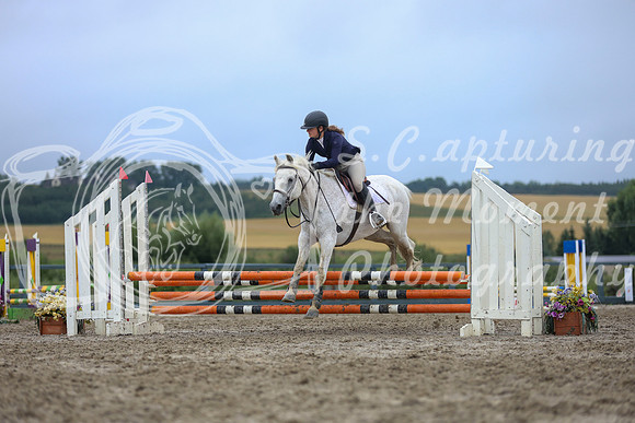 07563 - Mckenna - 2026 Rocky Mountain Classic II - Friday August 14th