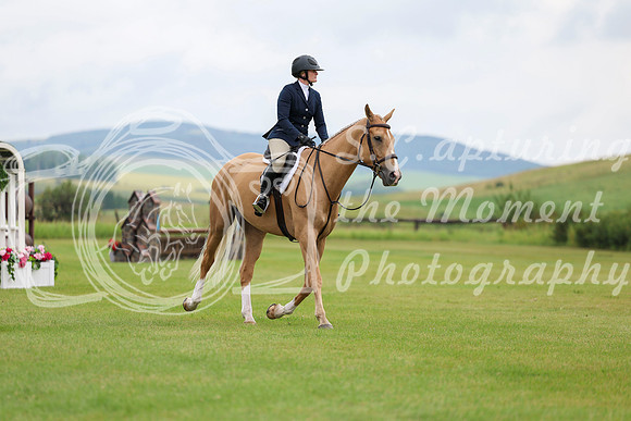 11588 - Shea - 2026 Rocky Mountain Classic II - Friday August 14th