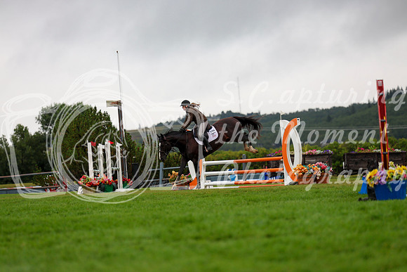 04554 - Mykenzi - 2026 Rocky Mountain Classic II - Friday August 14th