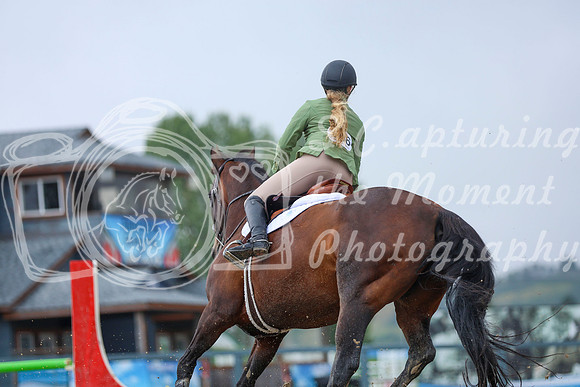 12686 - Mckenna - 2026 Rocky Mountain Classic II - Friday August 14th
