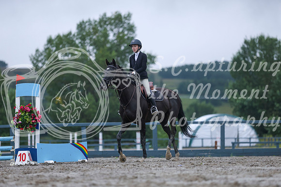 06559 - Mckenna - 2026 Rocky Mountain Classic II - Friday August 14th