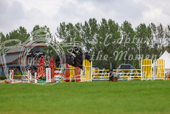 17416 - Mykenzi - 2026 Rocky Mountain Classic II - Friday August 14th