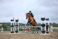 14313 - Mckenna - 2026 Rocky Mountain Classic II - Friday August 14th