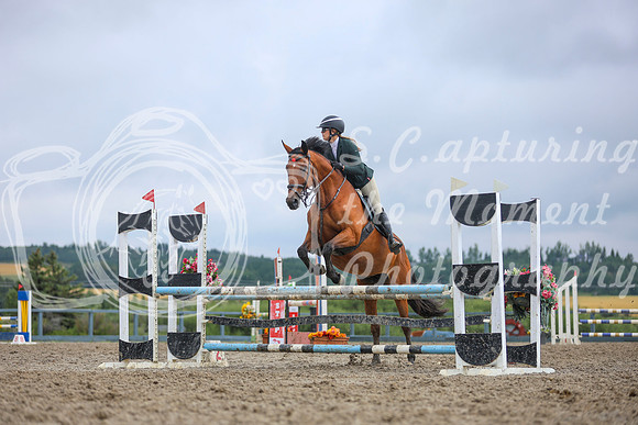 14313 - Mckenna - 2026 Rocky Mountain Classic II - Friday August 14th