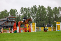 09156 - Mykenzi - 2026 Rocky Mountain Classic II - Friday August 14th