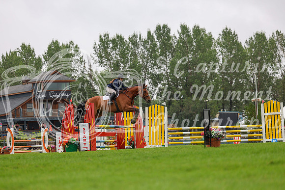 09156 - Mykenzi - 2026 Rocky Mountain Classic II - Friday August 14th