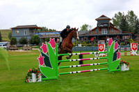 19154 - Mykenzi - 2026 Rocky Mountain Classic II - Friday August 14th