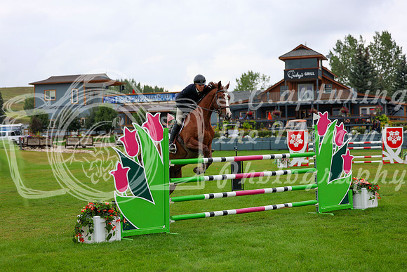 19154 - Mykenzi - 2026 Rocky Mountain Classic II - Friday August 14th