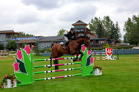 19318 - Mykenzi - 2026 Rocky Mountain Classic II - Friday August 14th