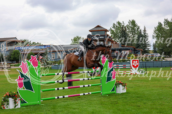 19318 - Mykenzi - 2026 Rocky Mountain Classic II - Friday August 14th