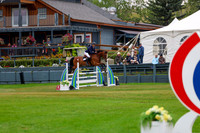 18786 - Mykenzi - 2026 Rocky Mountain Classic II - Friday August 14th