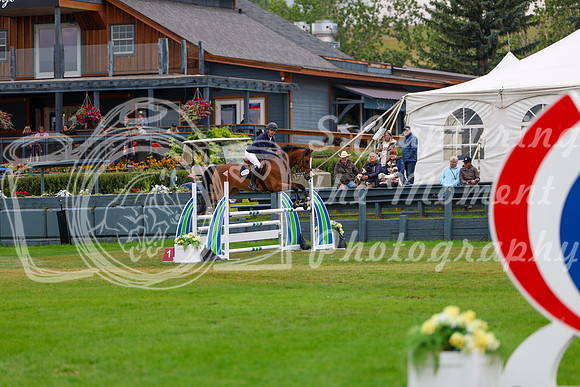 18786 - Mykenzi - 2026 Rocky Mountain Classic II - Friday August 14th